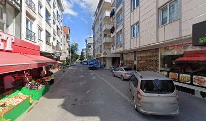 Namli Ekmek