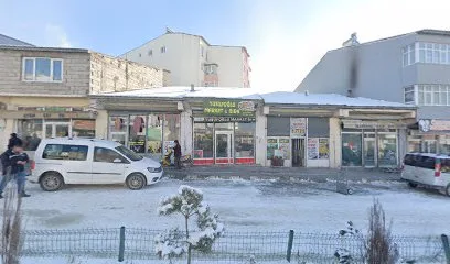 Yusufoğlu Market & Gida