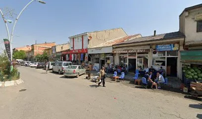 Özer Ticaret