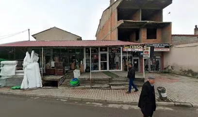 Kayalar Market