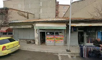 Çiftçiler Market