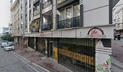 Eripek Unlu Mamülleri