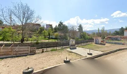 Aydoğdu Nargile
