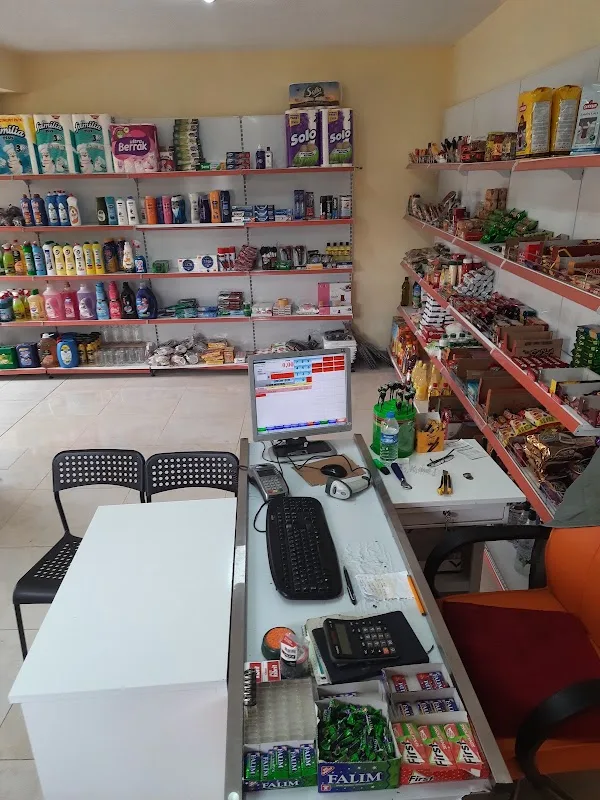 Deniz TEKEL Market