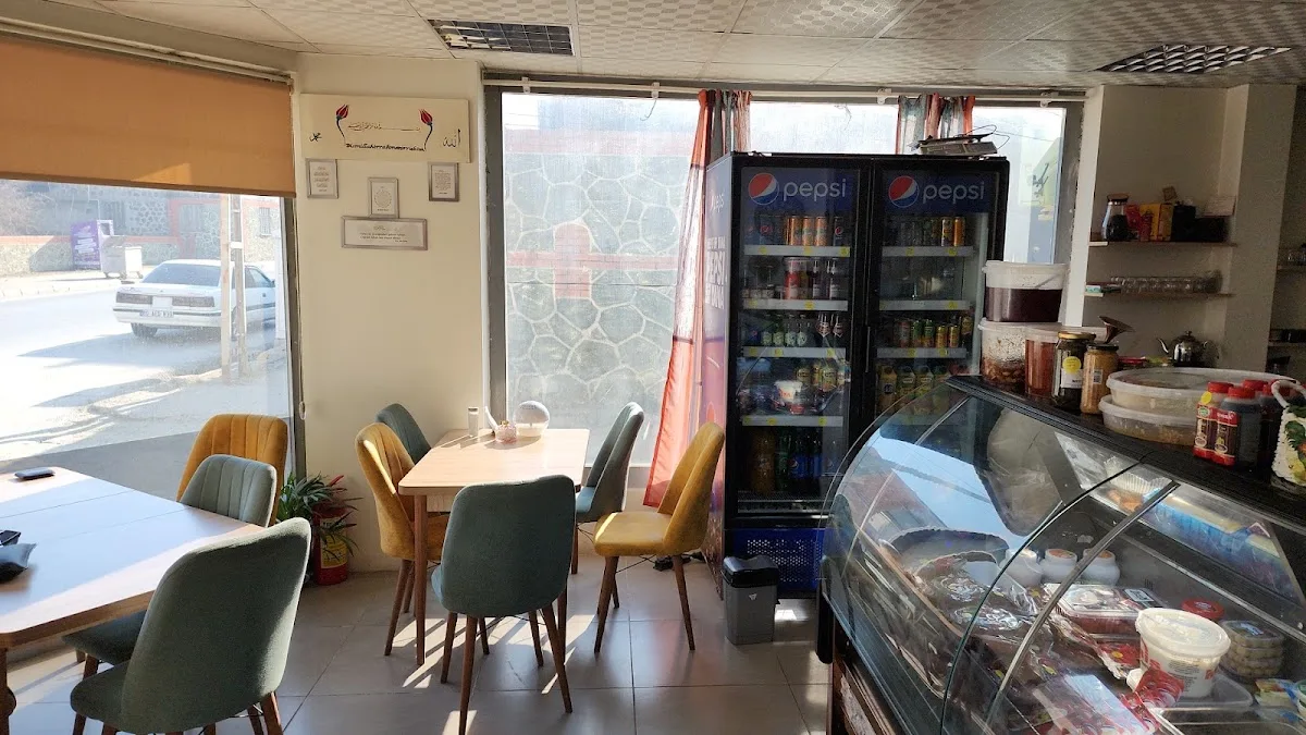 DefnEce Kahvaltılık