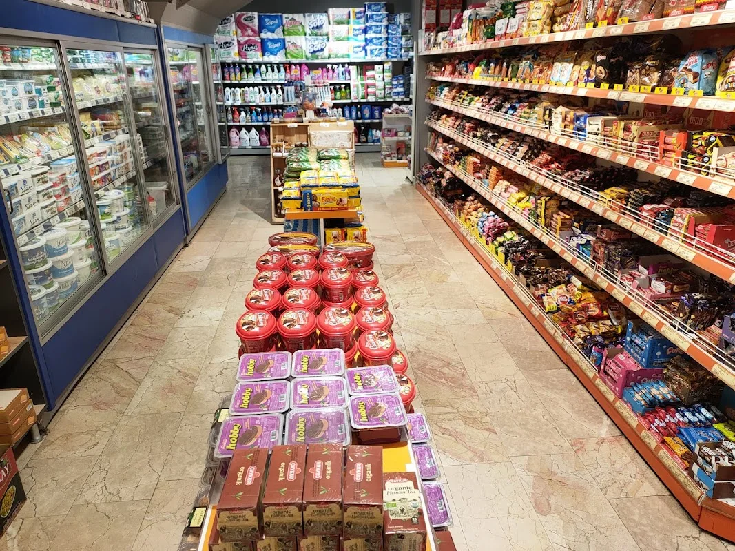 Asuman Keskin Gıda