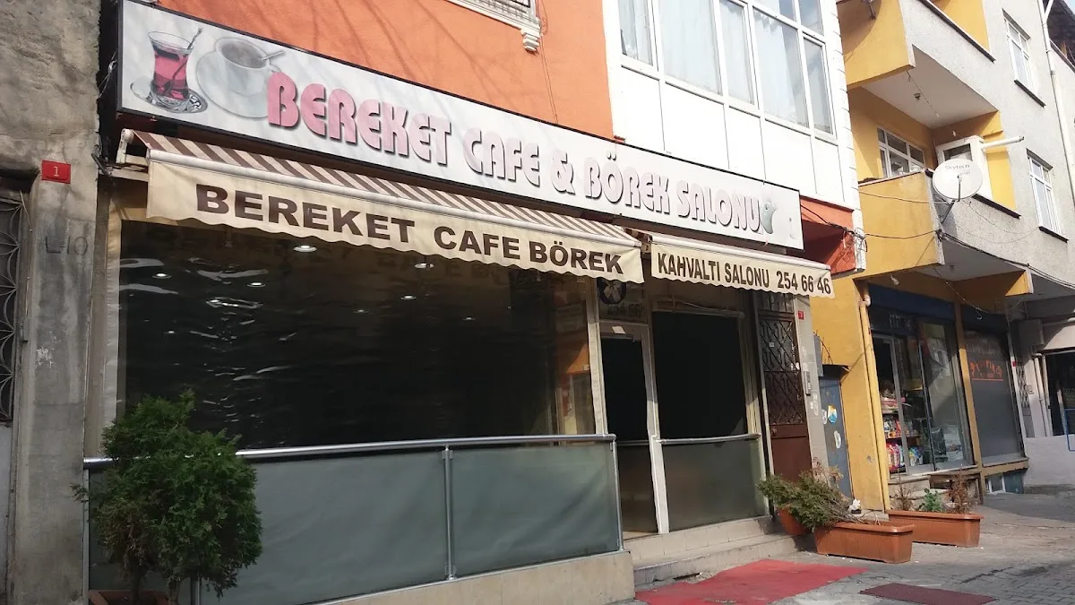 Meri Lounge Cafe