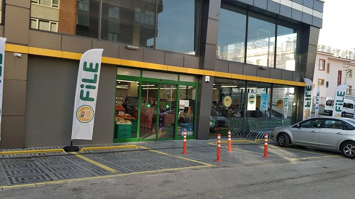 File Market