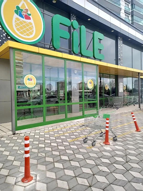 File Market