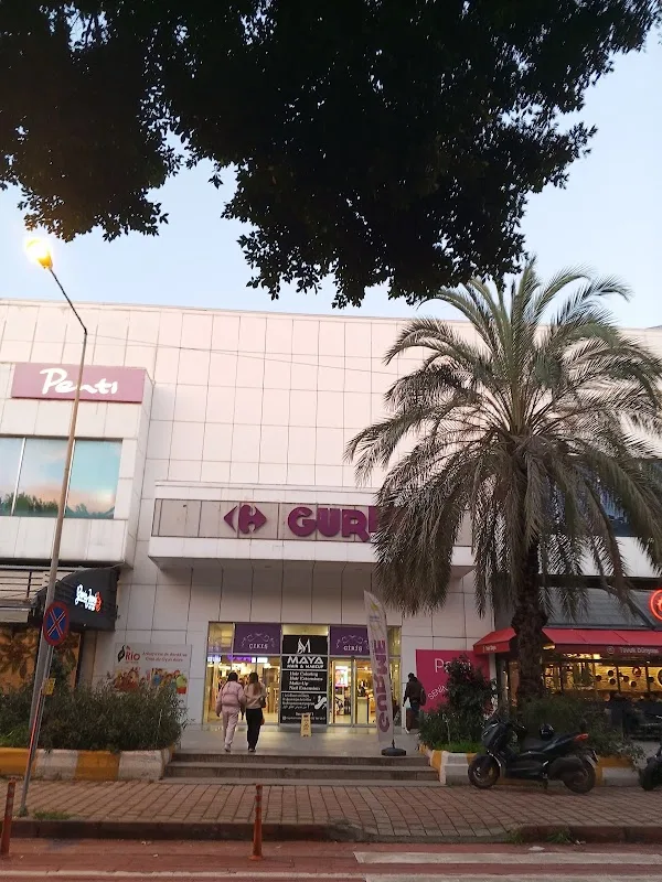 CarrefourSA