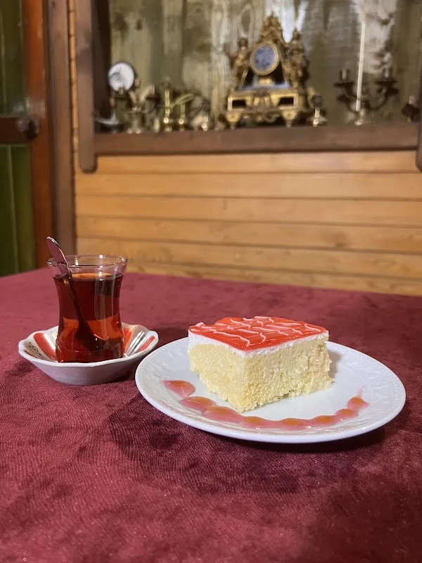 OrmanPark Yalvaç
