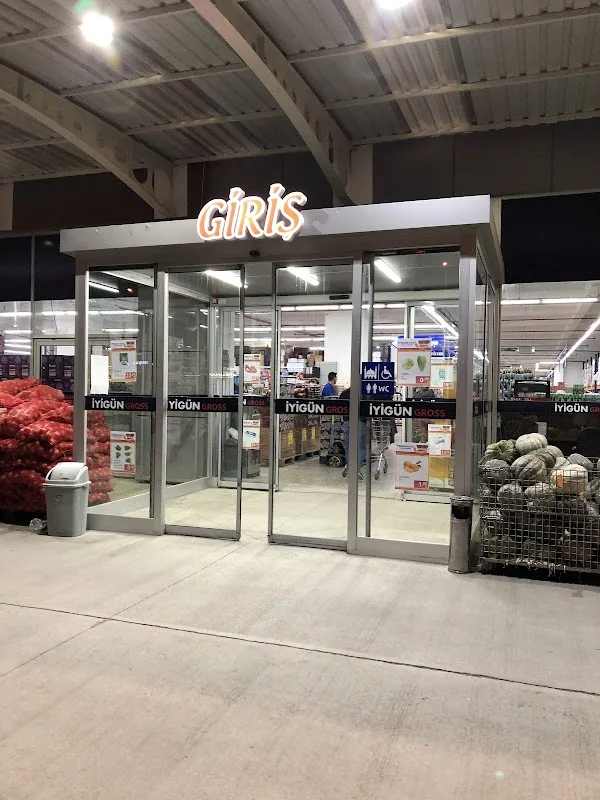 İyigün Gross Toptan Market