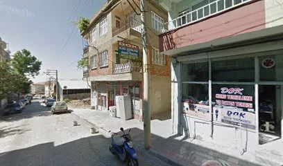 Dok Kuru Temizleme