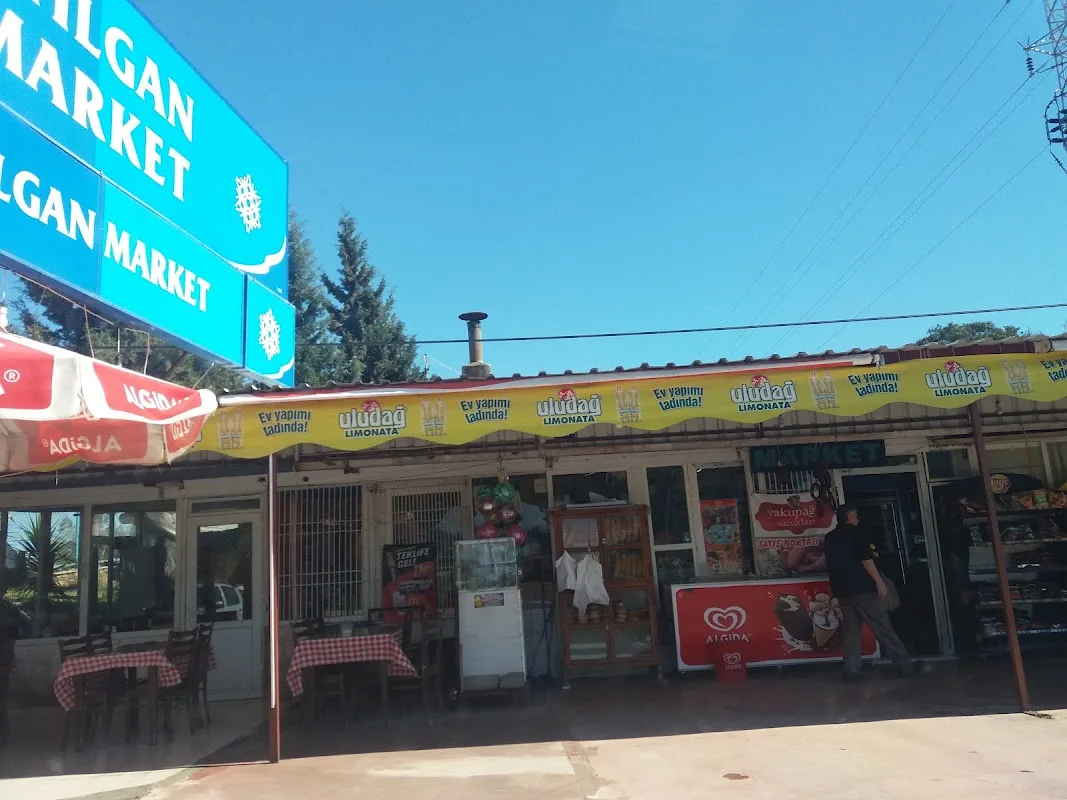 Atılgan Market