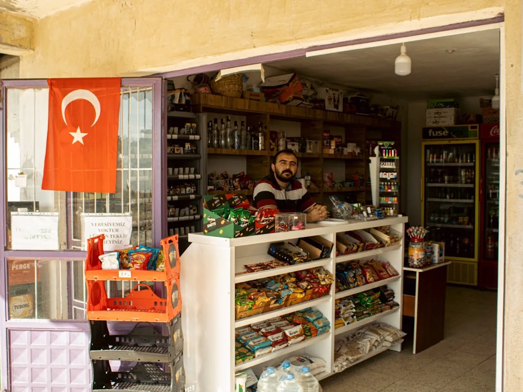 Çelik Market