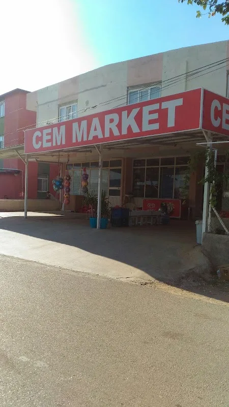Cem Market