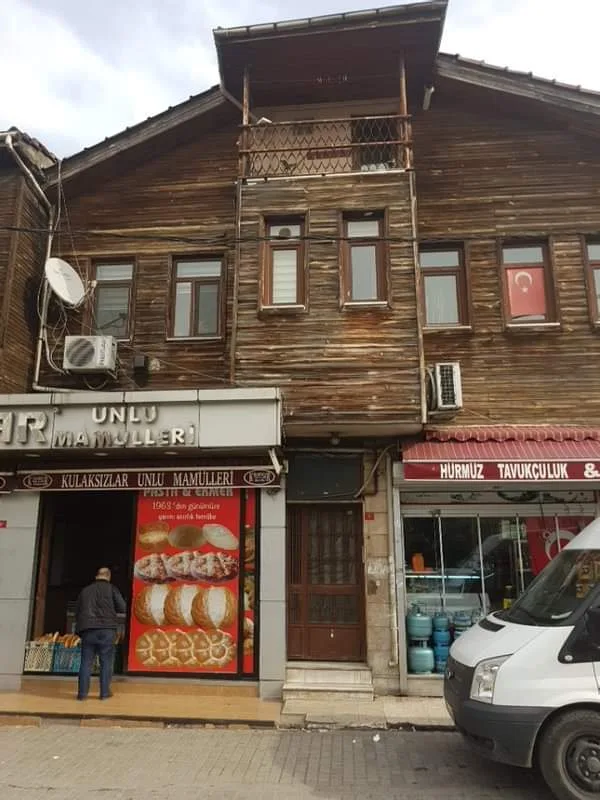 Kulaksizlar Unlu Mamülleri