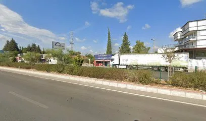Şelale market