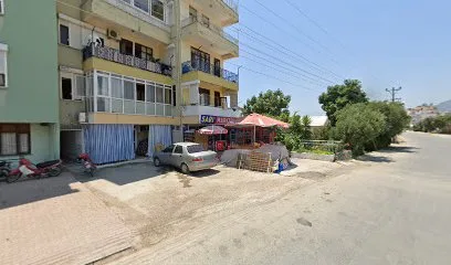 Sarı Market
