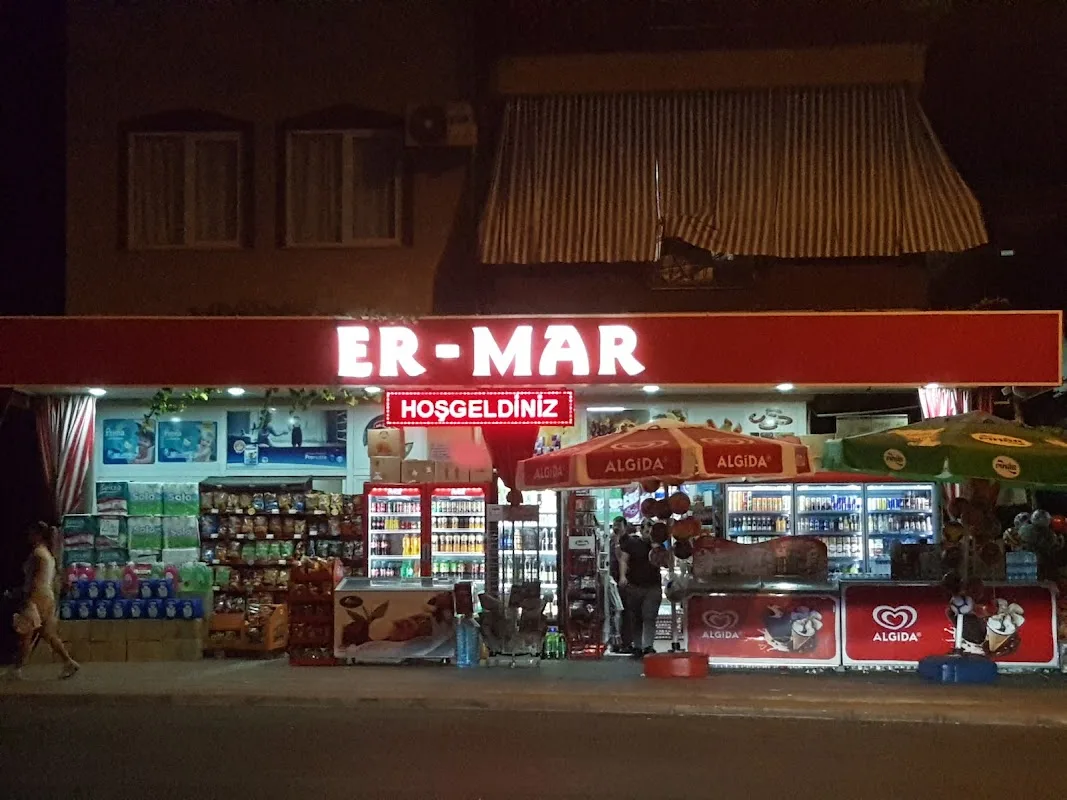 Er-Mar Market