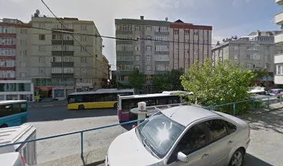 İstanbul Halk Ekmek - Esentepe Büfe