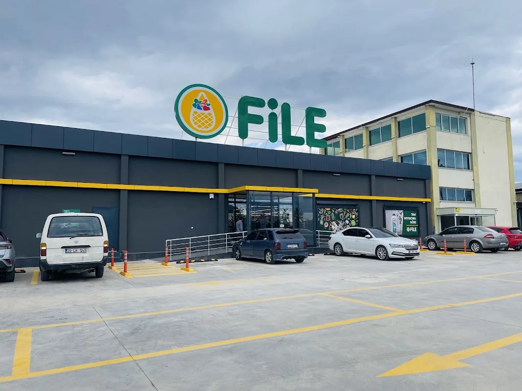 File Market