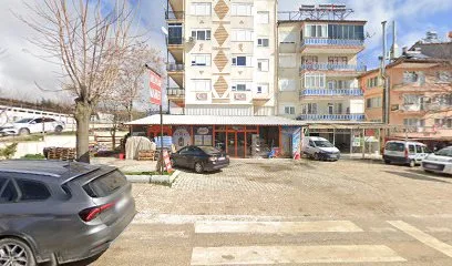 Akçaylar Market