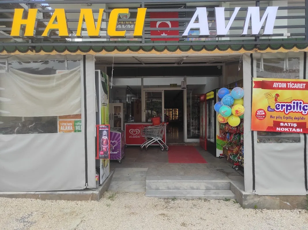 HANCI AVM
