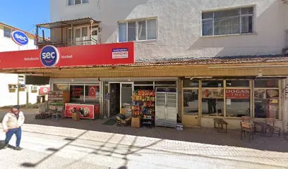 Hak Market