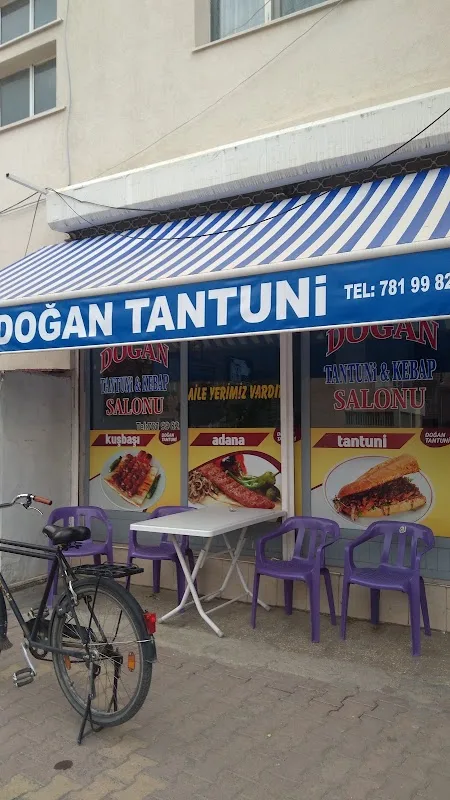 Doğan Tantuni