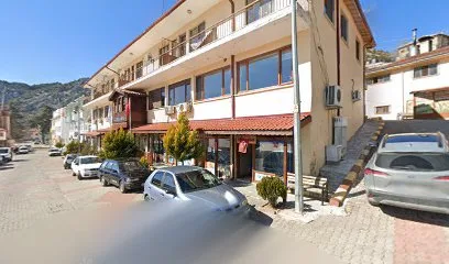 Özdilek Kasabı