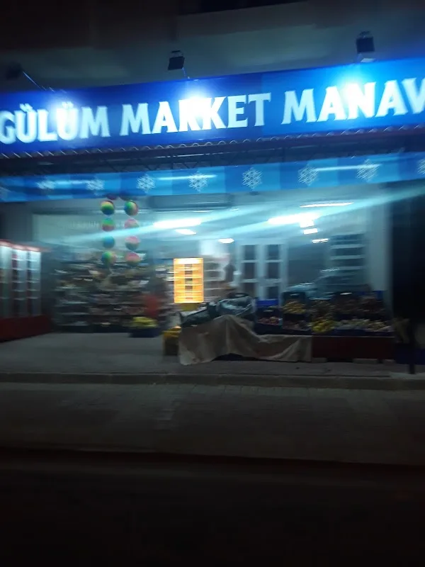 Gülüm Market