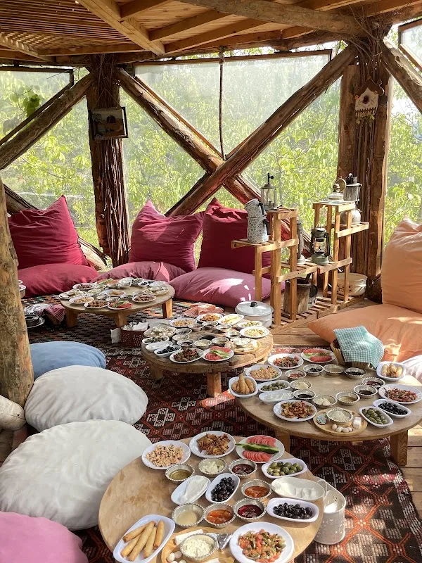 Katran kahve evi