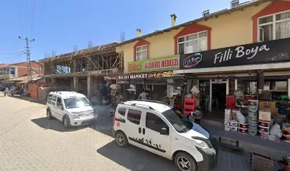 Bilici Market