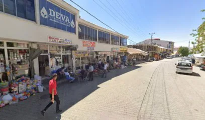 Mesut Market