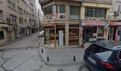 Konuksal Orta Firin