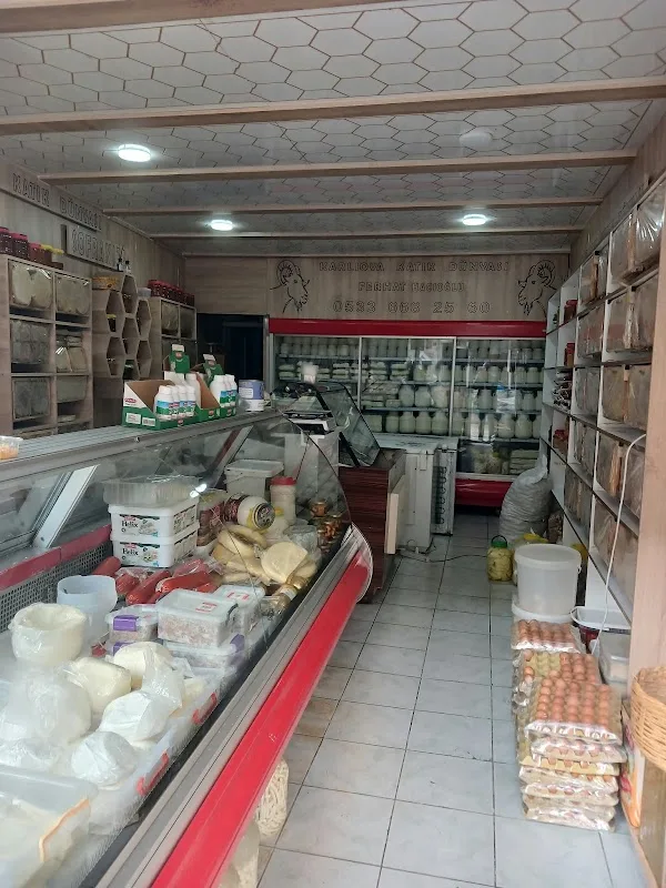Karlıova Katık