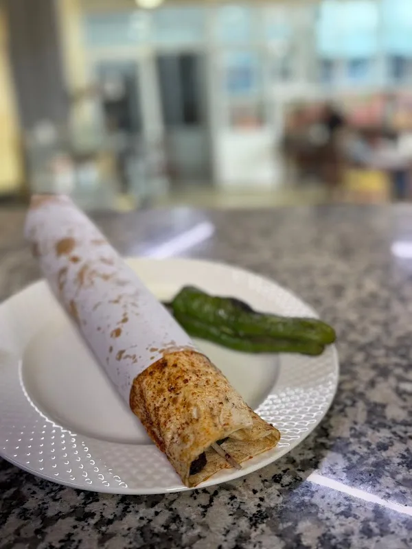 esf kebap evi