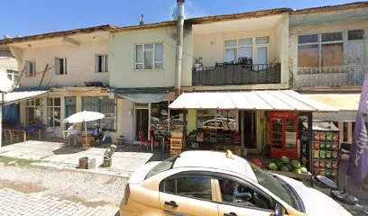 Selçuk Market