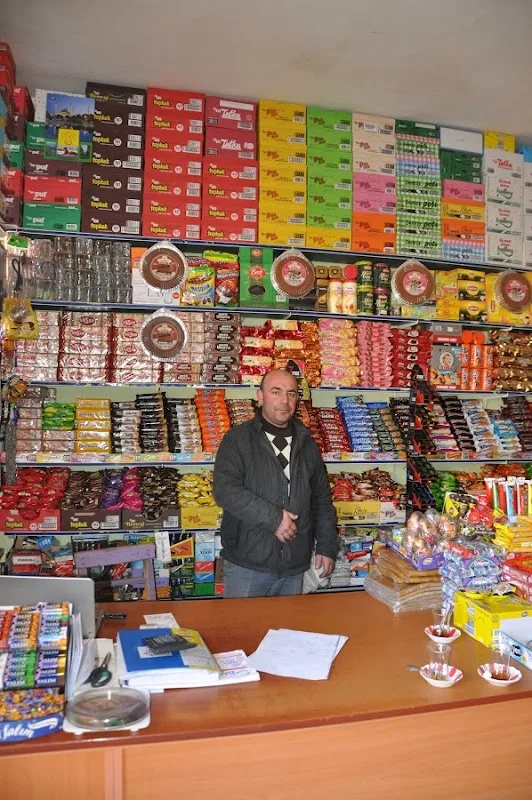 Akyürek Market
