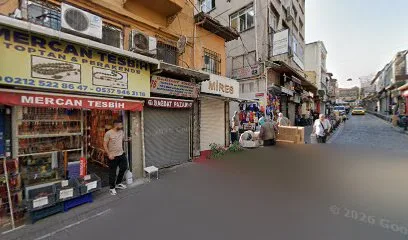 Kürekli Fırın
