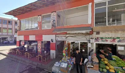 Özeller Mini Market