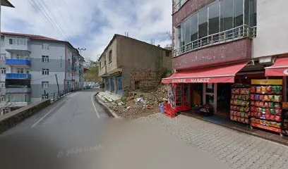 Güneş Market