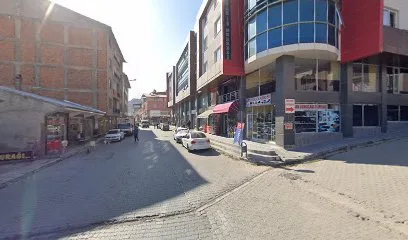 Şansveren Market