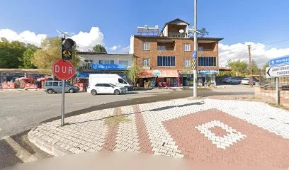 Anılar Market