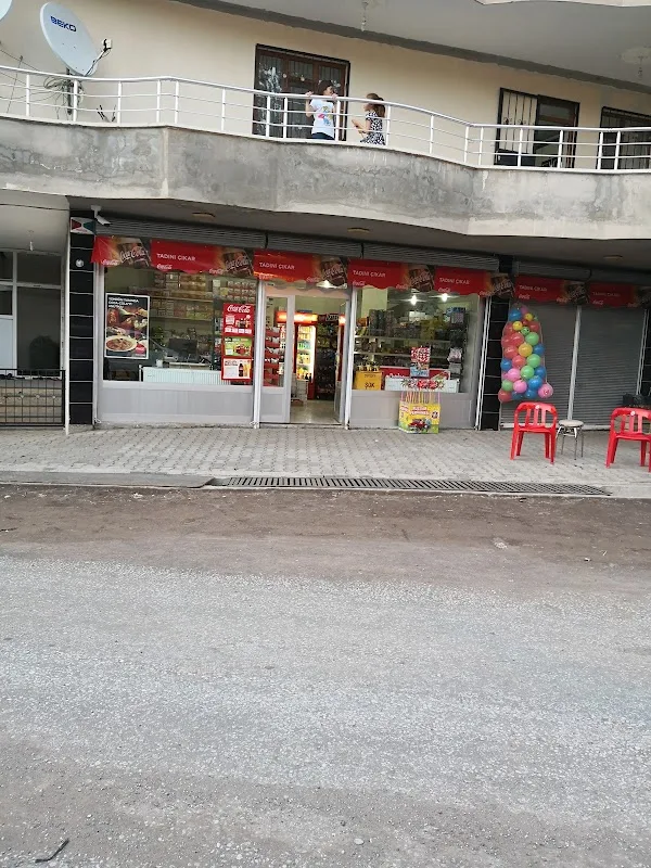 ENGİN MARKET