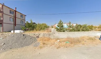 Koyuncu Market