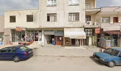 Çekiçoğlu Kırtasiye