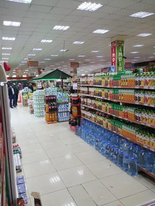 Pınar Süpermarket