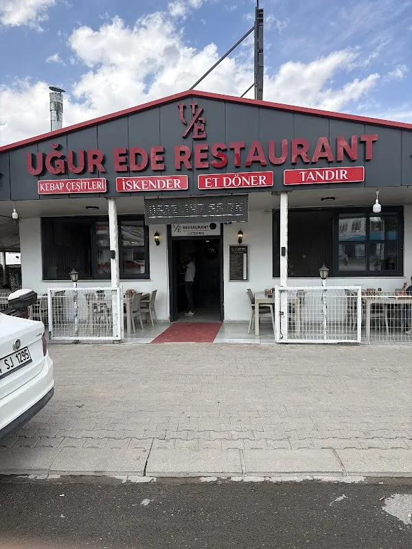 UĞUR EDE RESTAURANT
